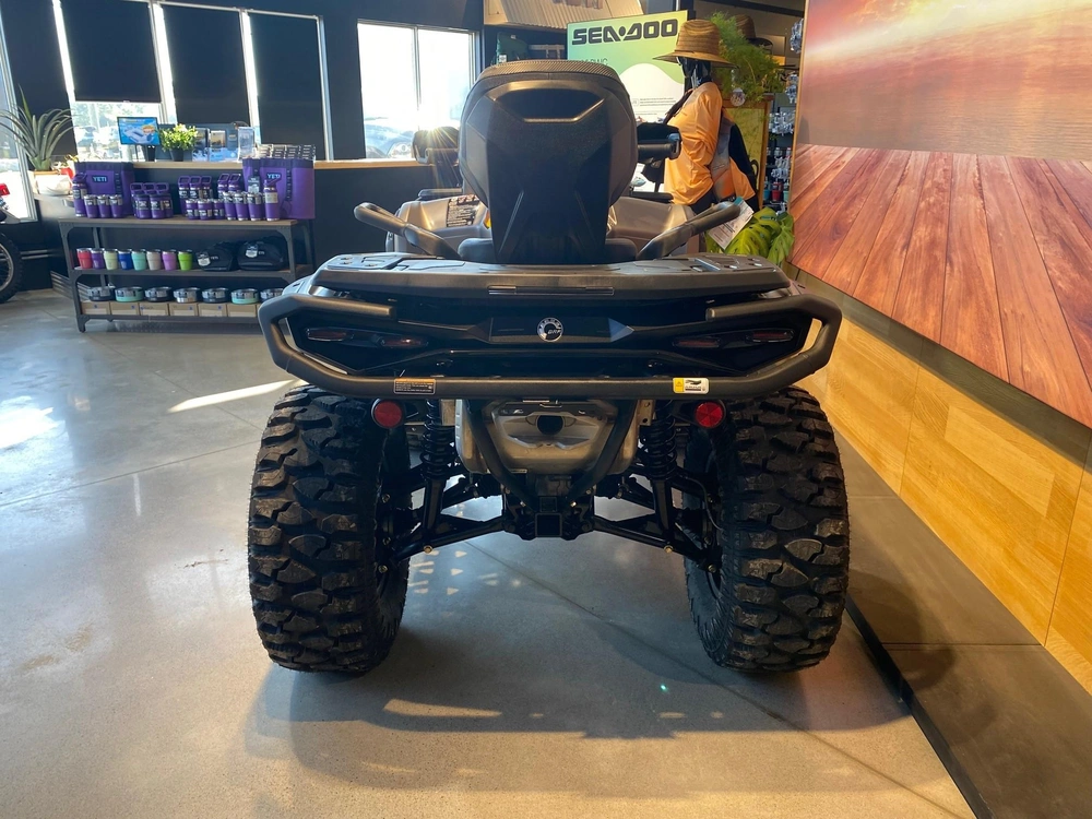 2026 Can-am Outlander Max 850 Xt alt