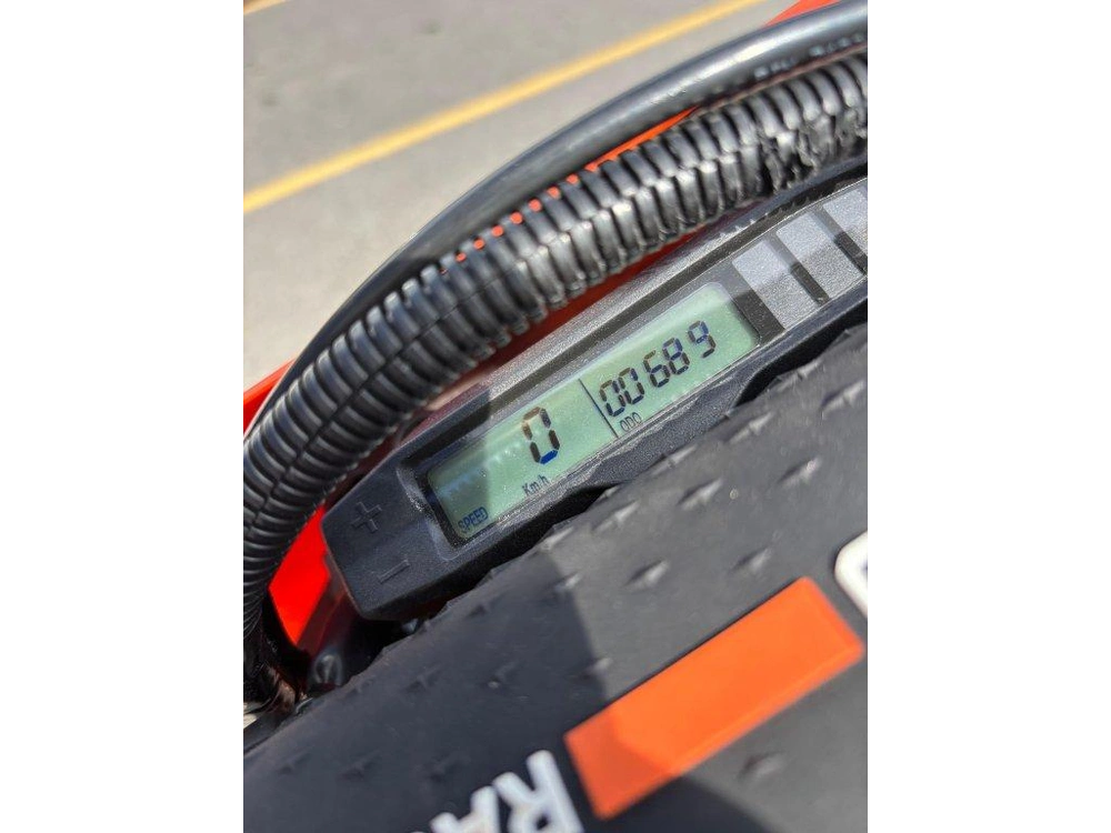 Ktm 500 Exc-f Six Days 2025 alt