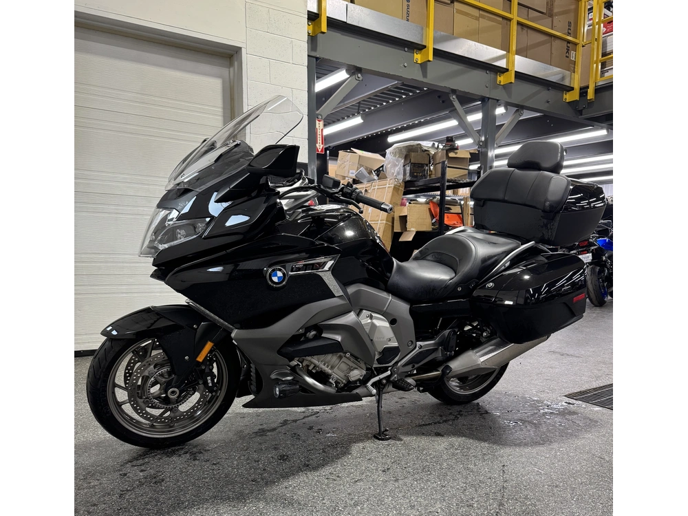 Bmw K1600 Gtl 2024 alt