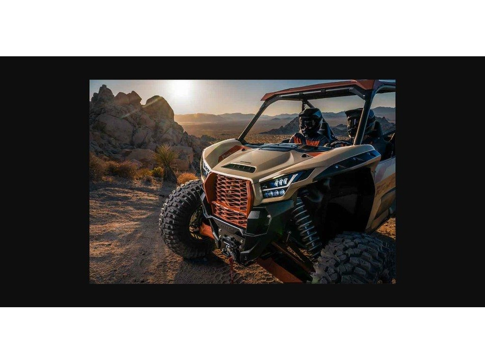 Kawasaki Teryx Krx 1000 Rock Edition 2027 alt