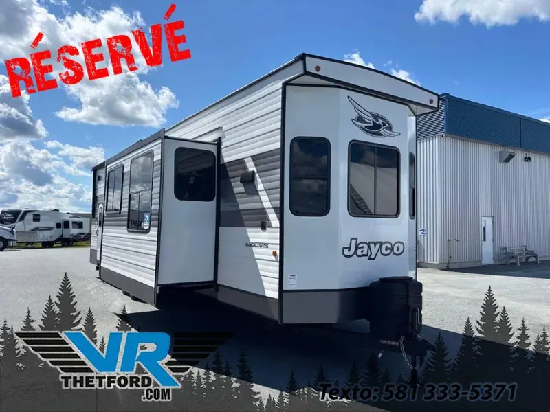 Jayco Jay Flight Bungalow 404loft 2027 alt