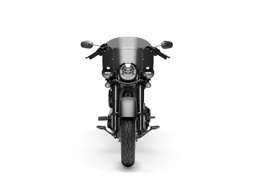 Harley-davidson Deadwood 2026 alt