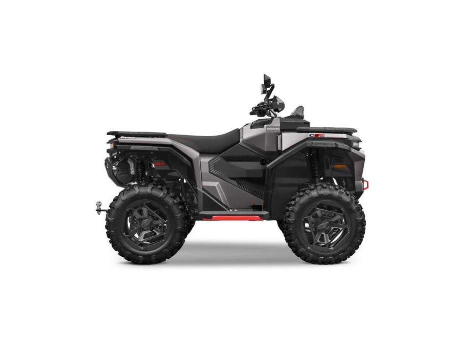 2027 Cfmoto Cforce C6 Pro alt