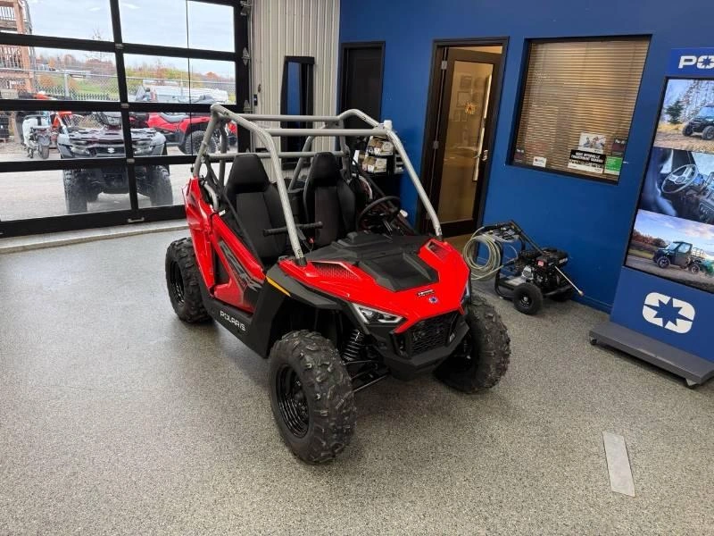 Polaris Rzr 200 Efi 2026 alt