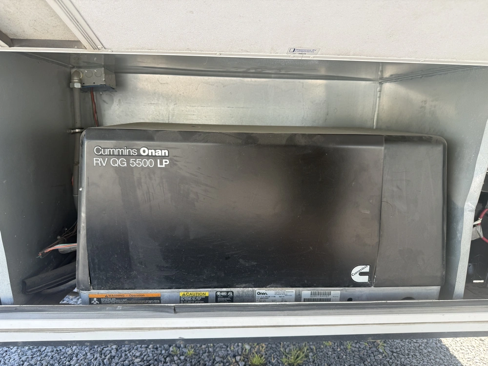 2008 Kz-rv Durango 1500 285rl alt