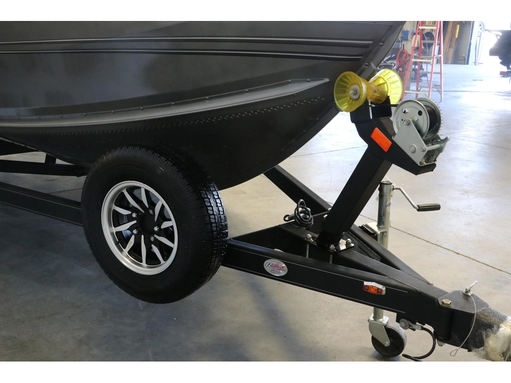 G3 Boats Av17t + Yamaha Vf90xb Vmax Sho 2026 alt