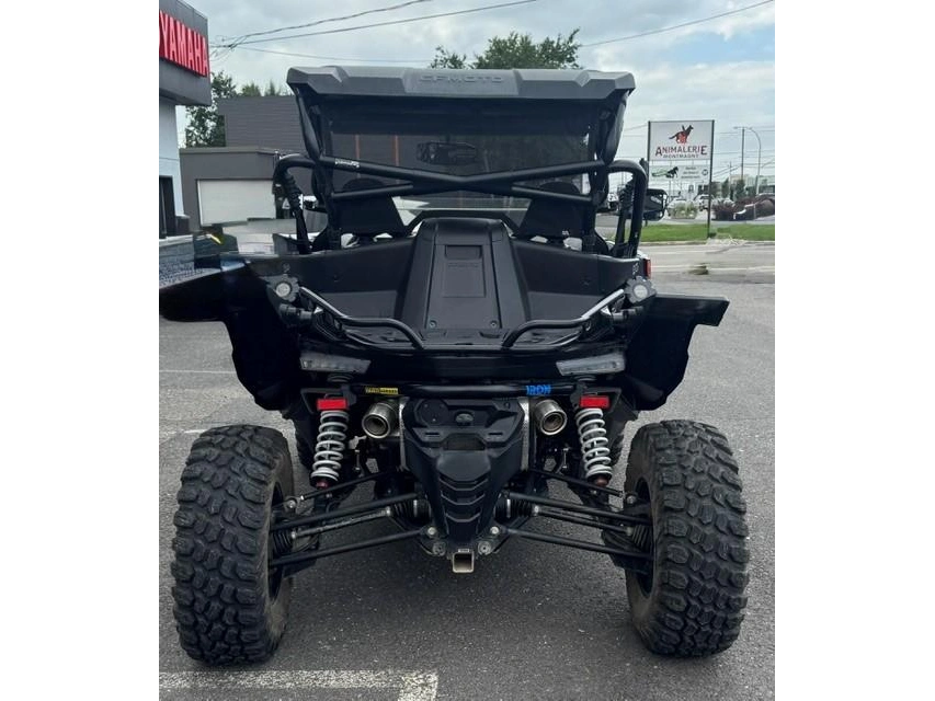 2023 Cfmoto Zforce 950 Ho Ex alt