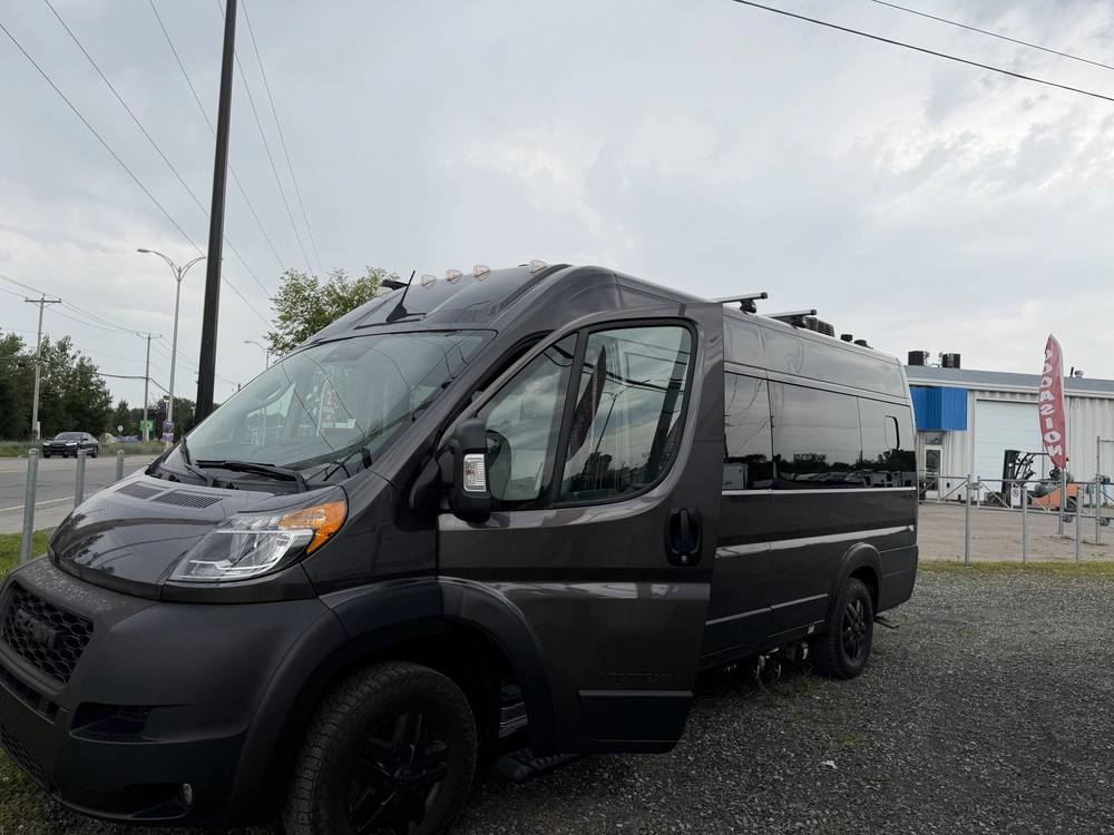 Airstream Rangeline 21ps 2022 alt