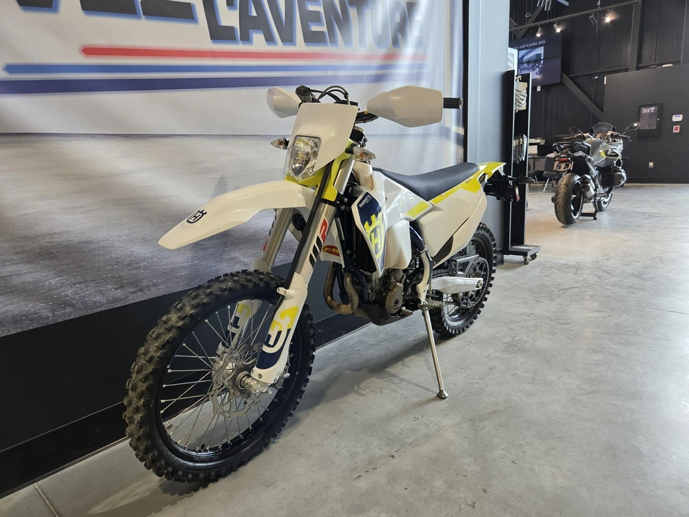 Husqvarna Fe350s 2023 alt