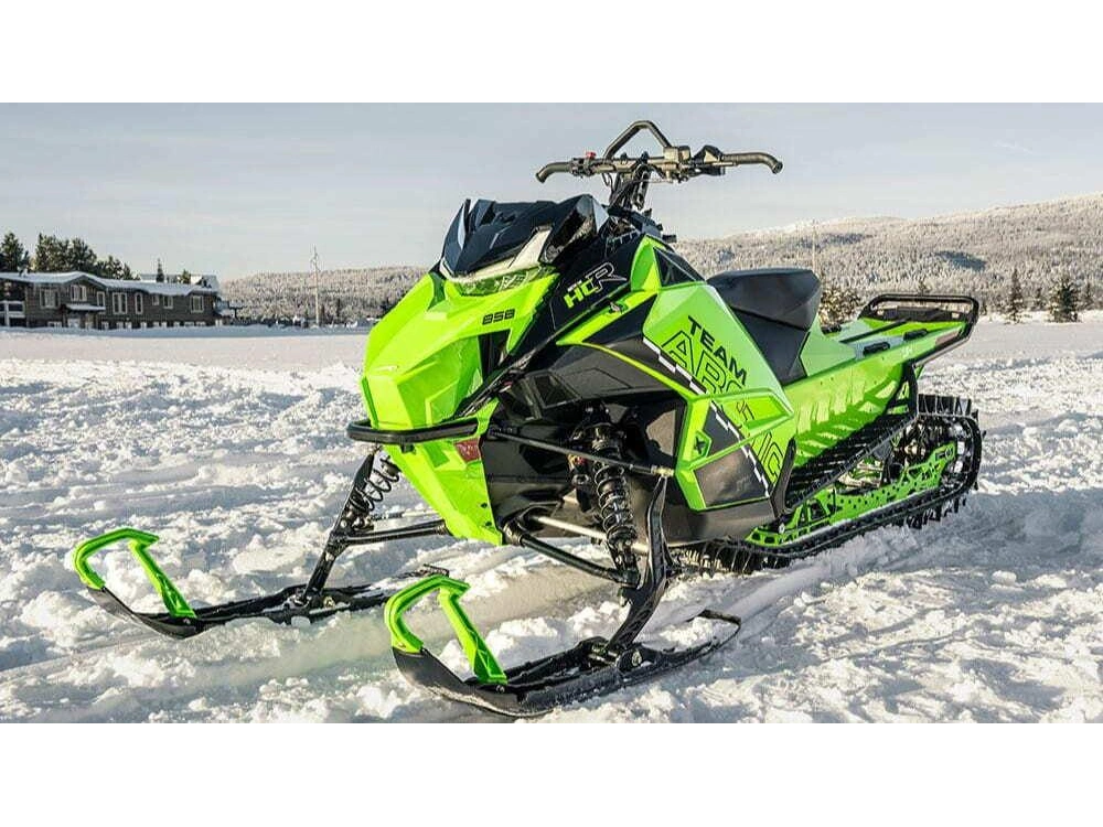 Arctic Cat Catalyst Hcr 858 2027 alt