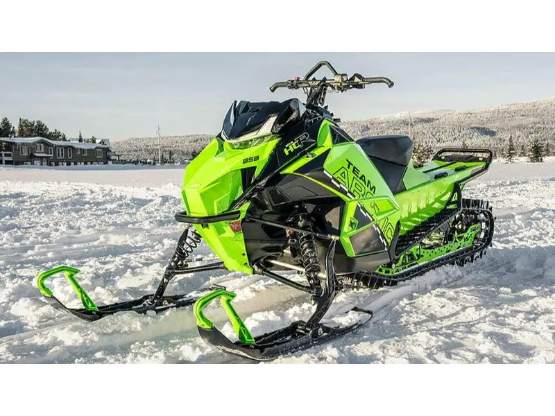 Arctic Cat CATALYST HCR 858 2027