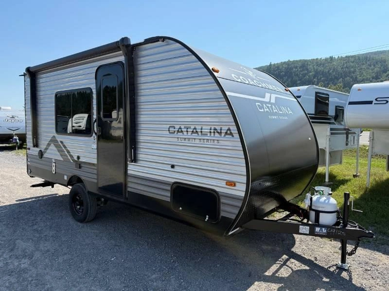 Coachmen Catalina 154rbx 2027 alt
