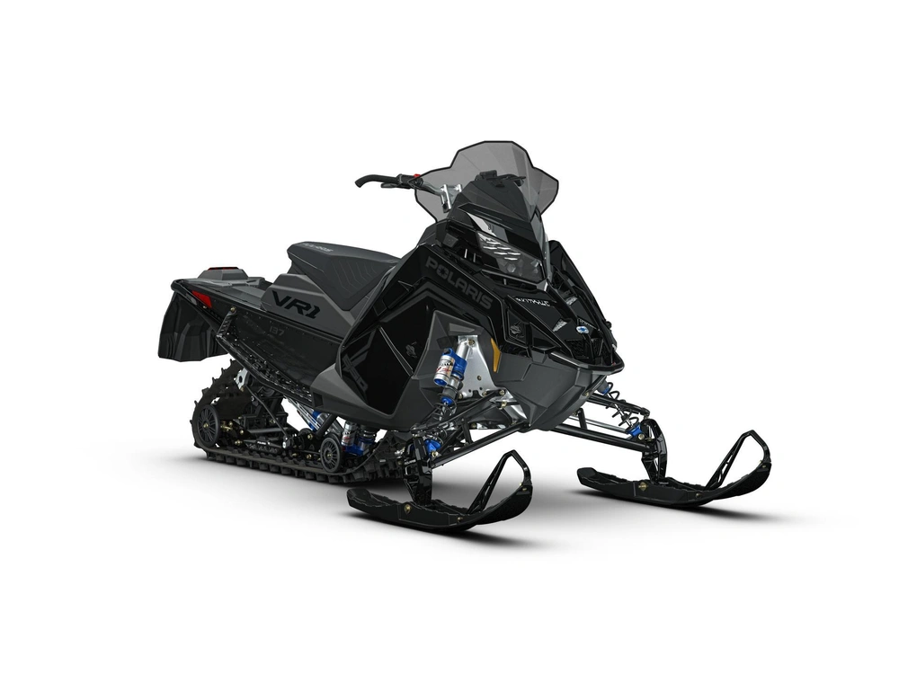 2027 Polaris 650 Indy Vr1 137 alt