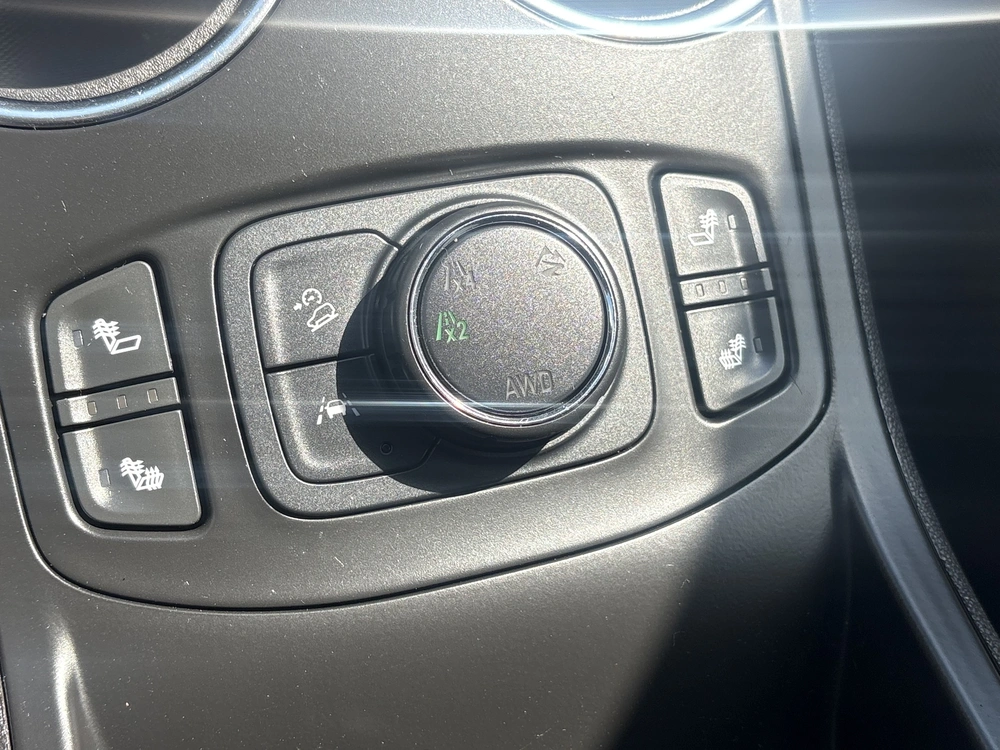 2024 Gmc Terrain Sle Awd alt