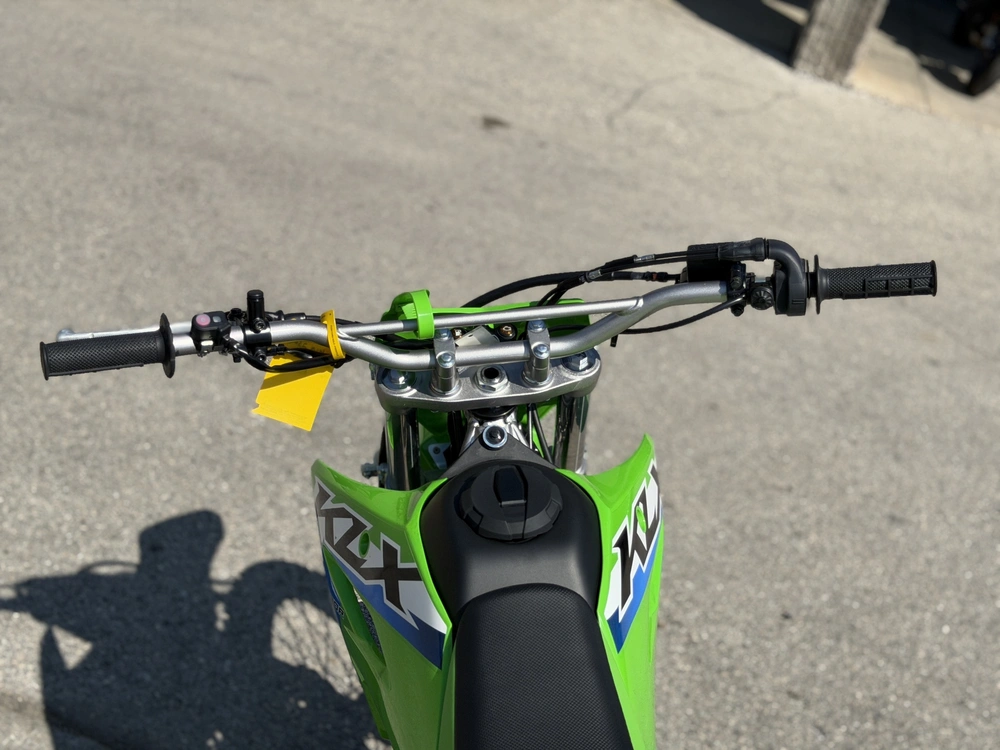 2026 Kawasaki Klx®230r alt