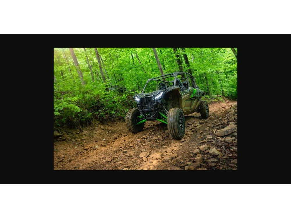 Kawasaki Teryx Krx4 1000 Tr 2027 alt