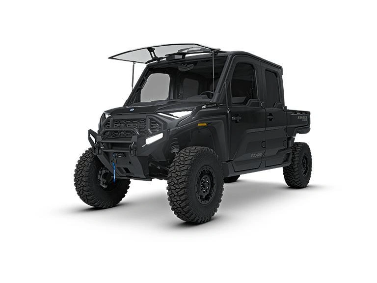 Polaris Ranger Crew Xd 1500 Northstar Édition Texas 2027 alt