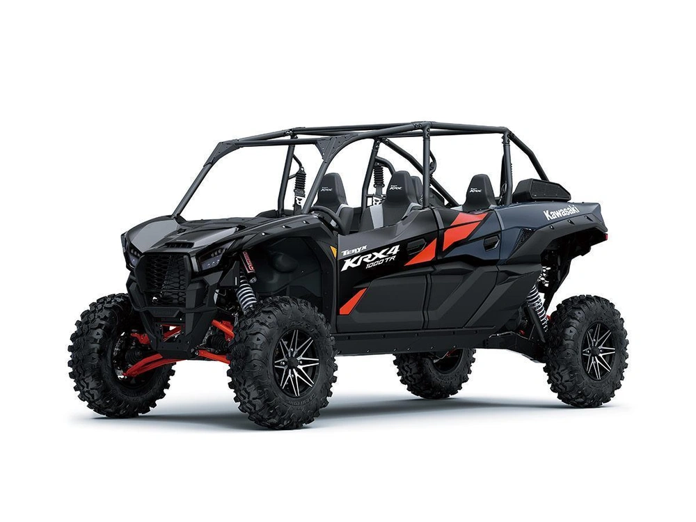 2027 Kawasaki Teryx Krx4 1000 Tr alt