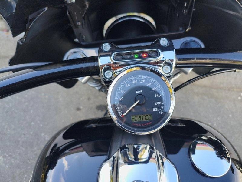 2014 Harley-davidson Fxsb - Breakout alt