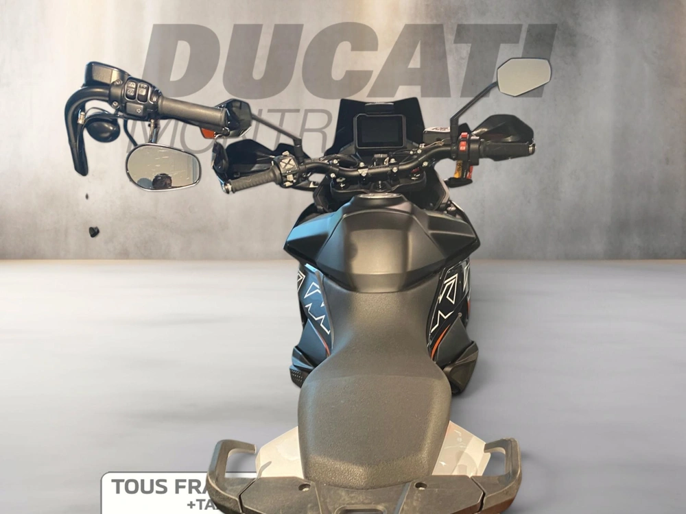 Ktm 890 Smt 2024 alt