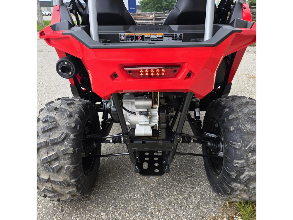 2026 Polaris Rzr 200 Efi alt