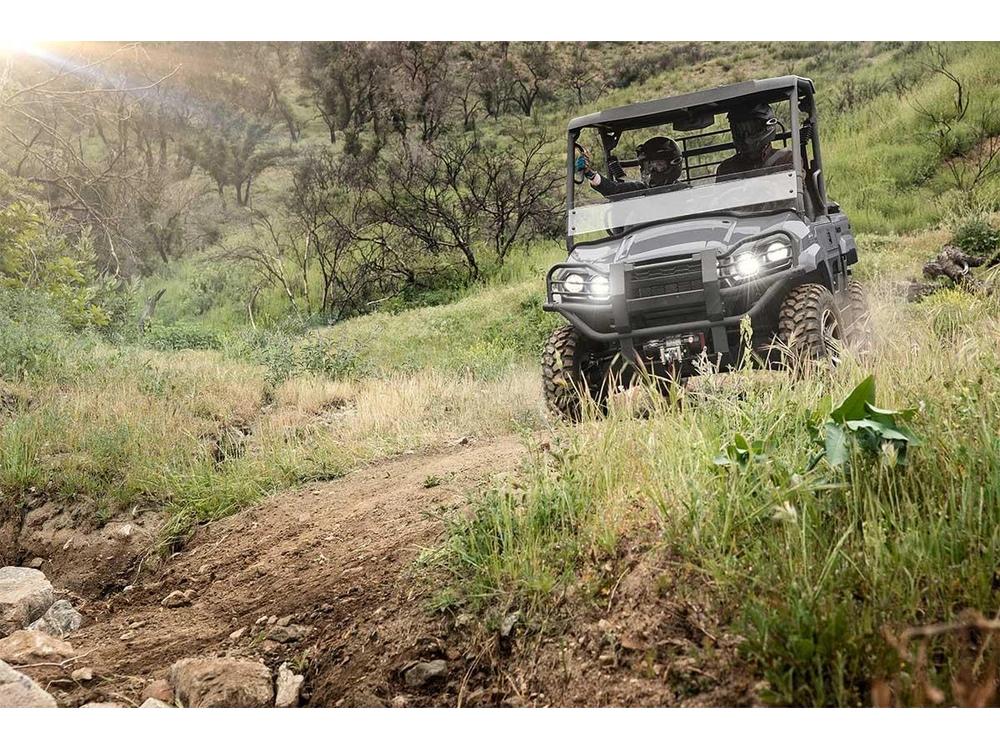 Kawasaki Mule Pro-mx Eps Le Kaf700cvfnn 2027 alt