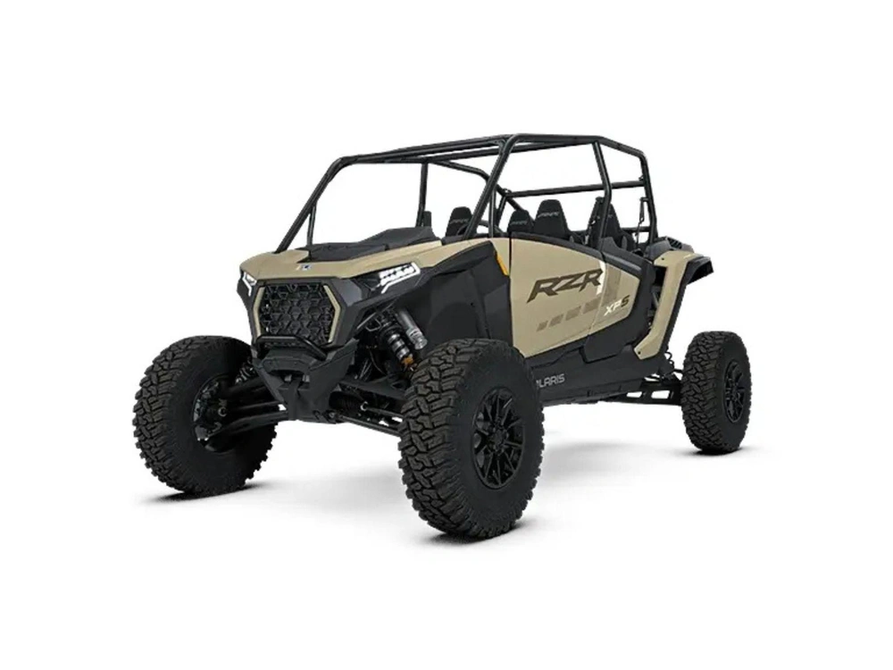 2027 Polaris Rzr Xp S 4 Ultimate alt