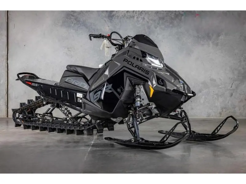 2025 Polaris PATRIOT 9R PRO RMK 155 