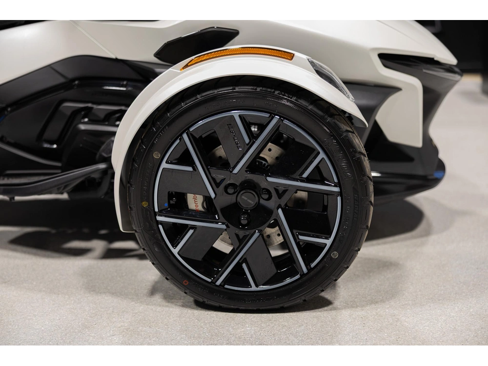 2026 Can-am Rt Ltd Sea To Sky G2tg alt