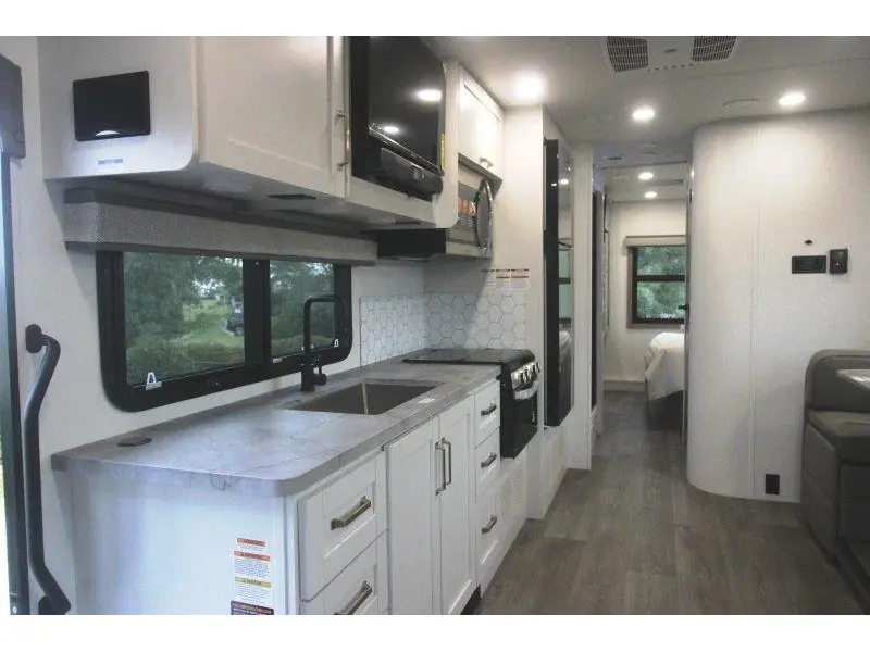 Jayco Greyhawk 29MV 2027