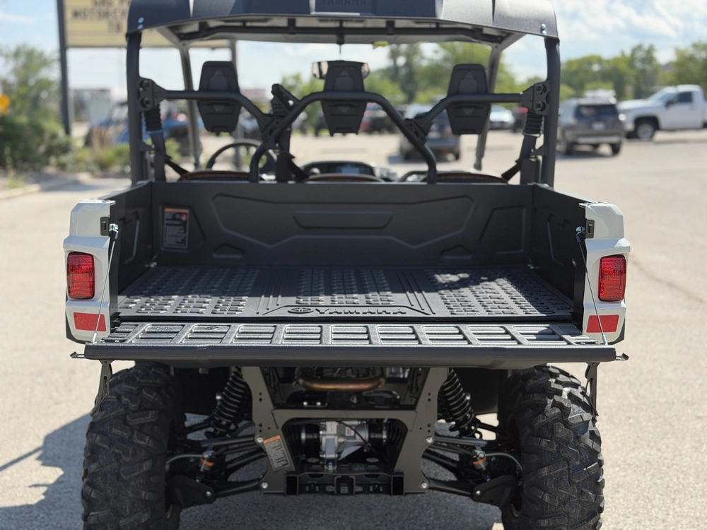 2026 Yamaha Viking Eps Ranch Edition