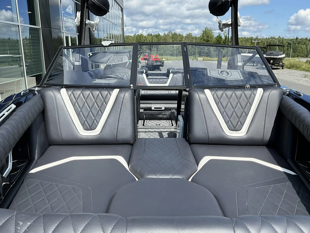 Tigé Rzx2 2019 alt