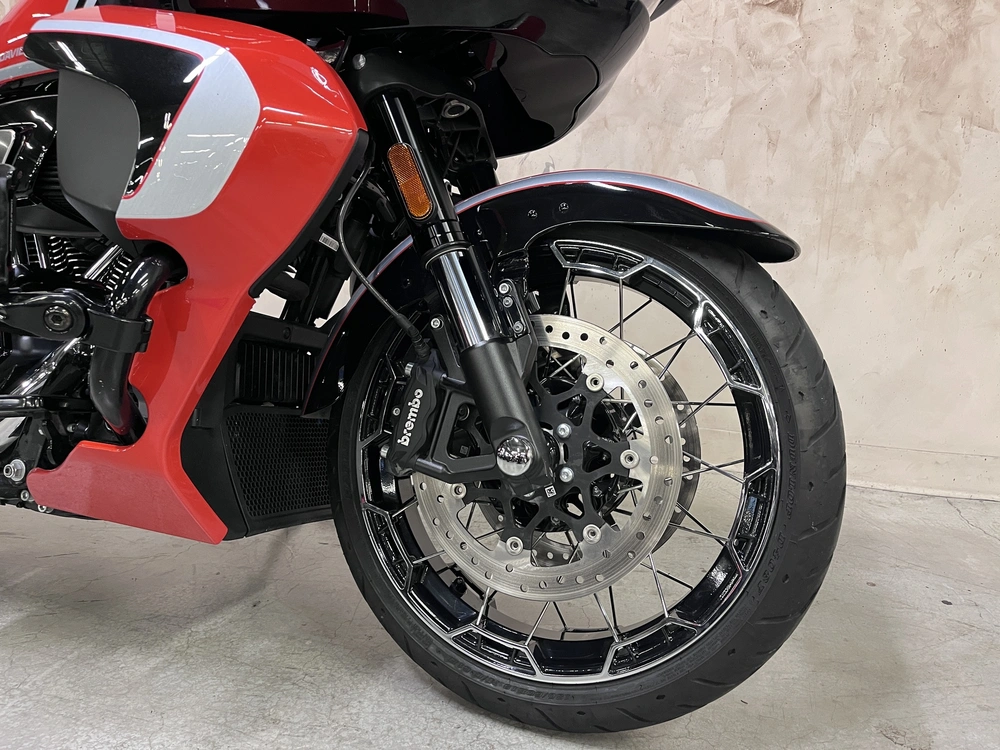 2024 Harley-davidson Fltrxse Cvo Road Glide alt