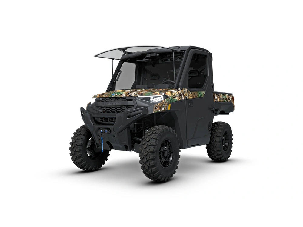 2027 Polaris Ranger Xp 1000 Northstar Ultimate alt