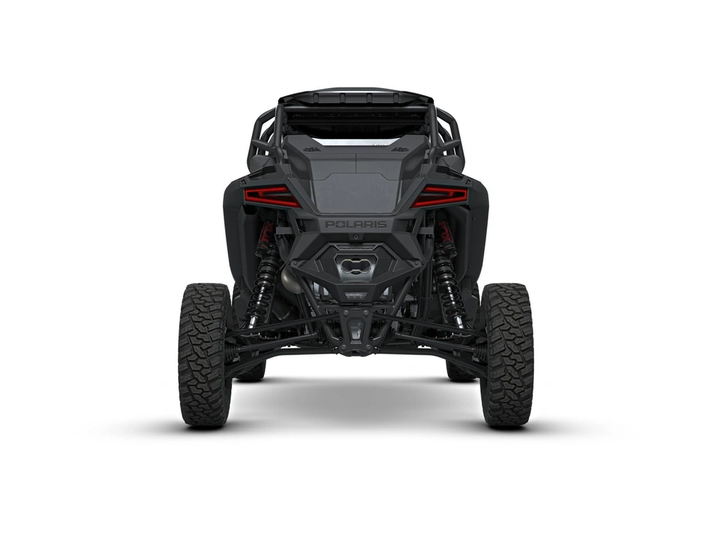 2027 Polaris Rzr Pro 4 Boost Ultimate alt