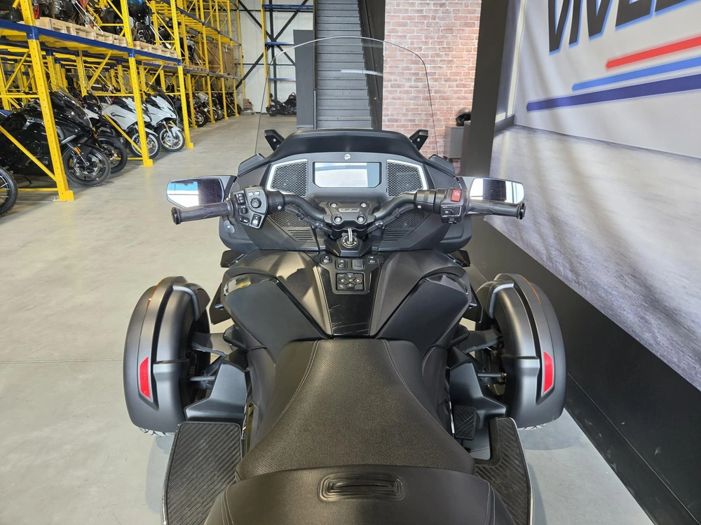 Can-am Spyder Rt Limited 2022 alt