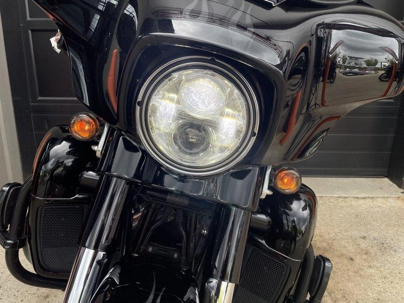 2015 Harley-davidson Flhxse - Cvo™ Street Glide™ alt