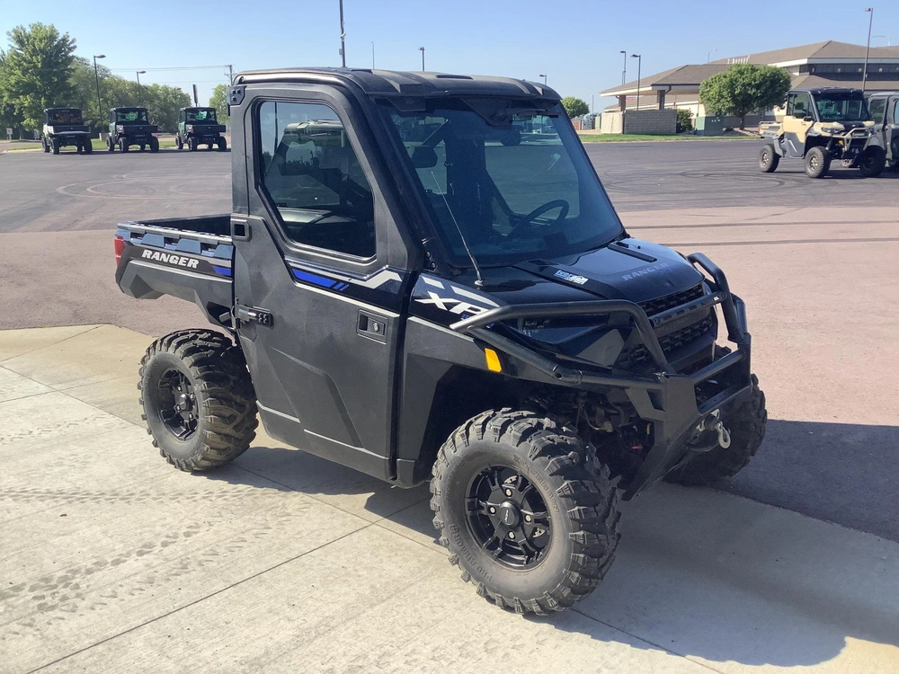 2023 Polaris Polaris Xp1000 Northstar alt