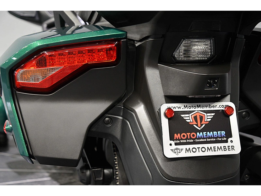 2025 Can-am Spyder F3 Limited Special Series alt