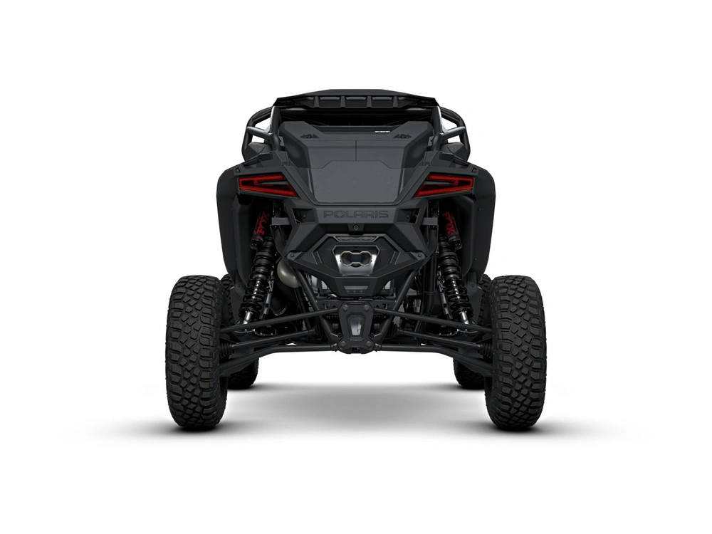 2027 Polaris Rzr Pro R Boost Ultra Edition alt
