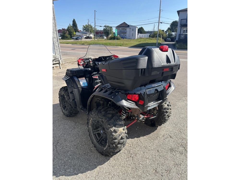 Polaris Sportsman 850 Eps 2013 alt
