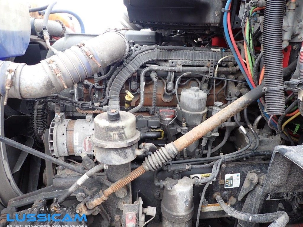 Peterbilt 579 2020