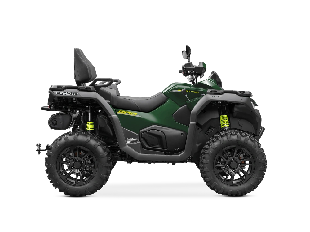 2027 Cfmoto Cforce 800 Touring alt
