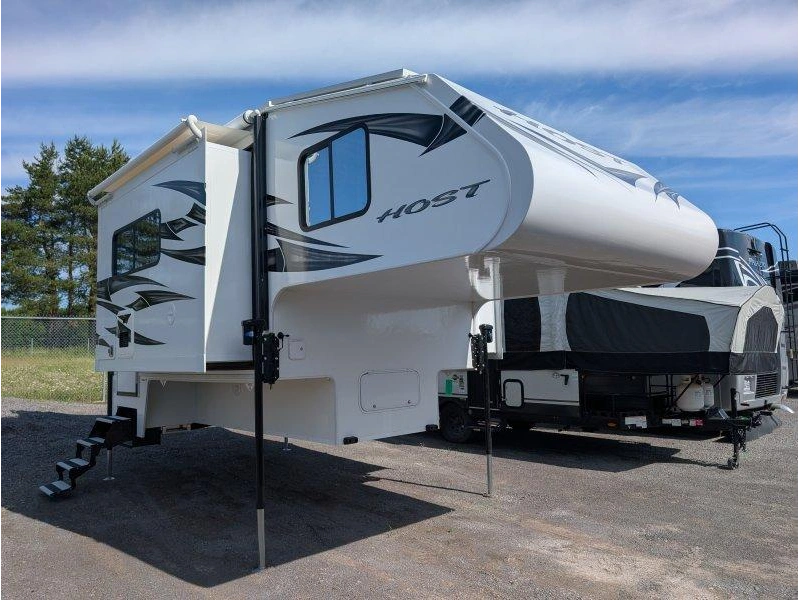 Host Camper Yukon 11,6 2027 alt