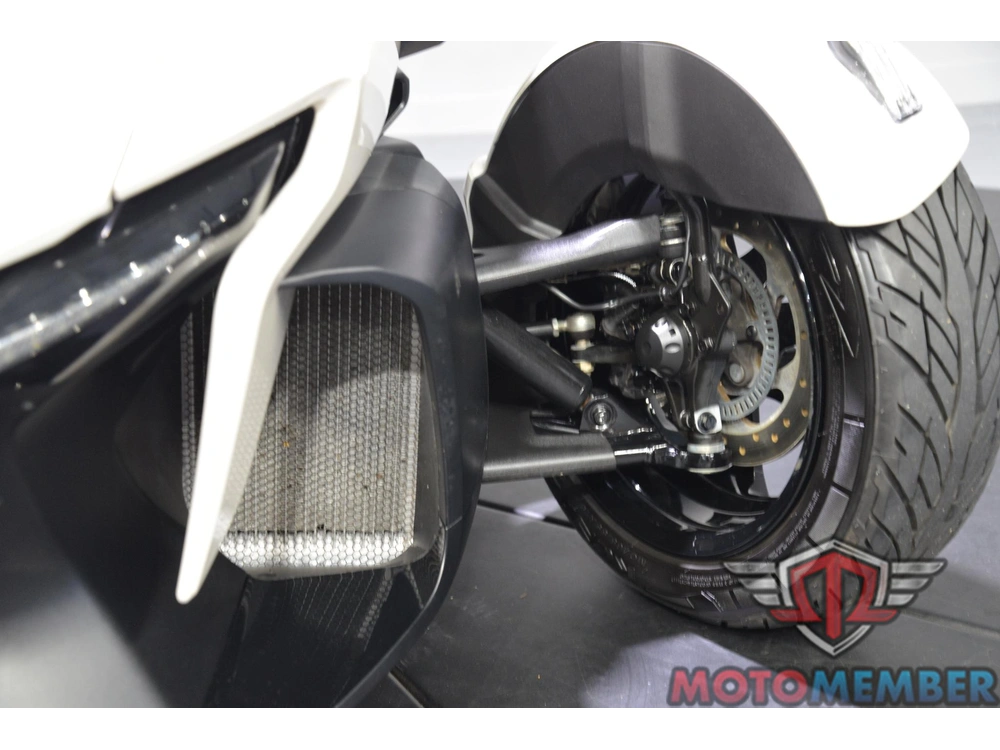 2020 Can-am Spyder Rt Limited alt
