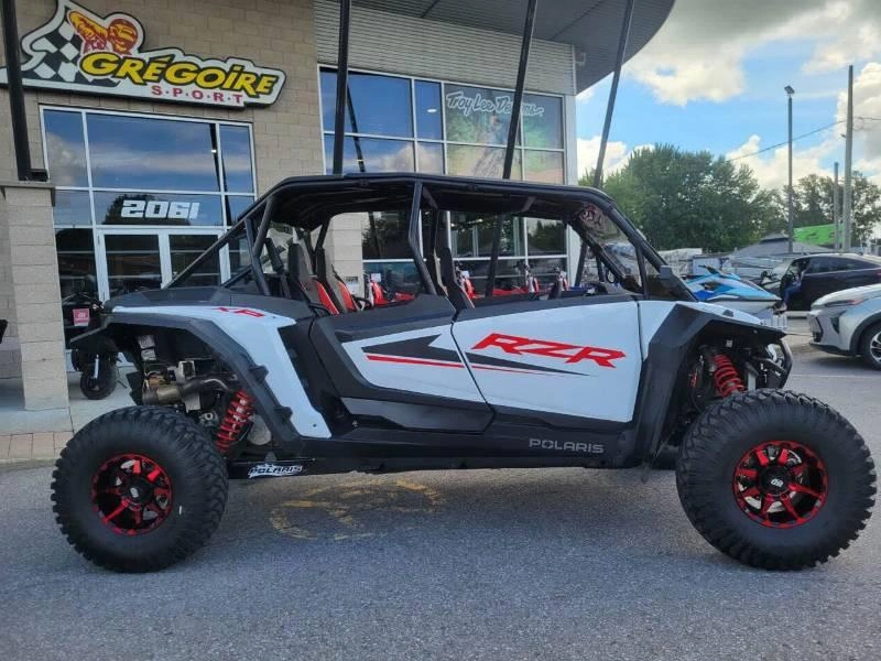 Polaris Rzr Xp4 1000 Sport 2024 alt