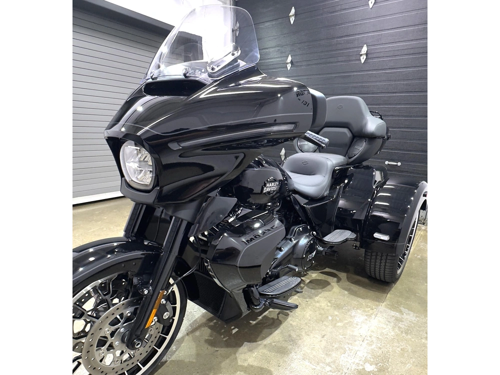Harley-davidson Street Glide 3 Limited 2026 alt