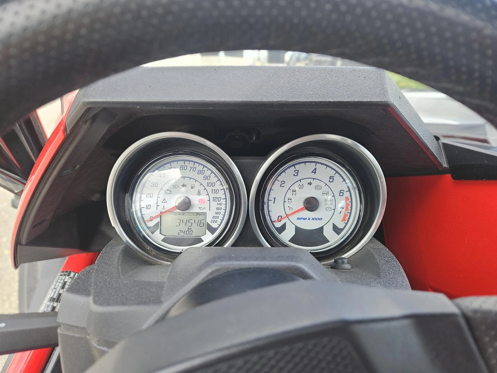 Polaris Slingshot Ss 2019 alt