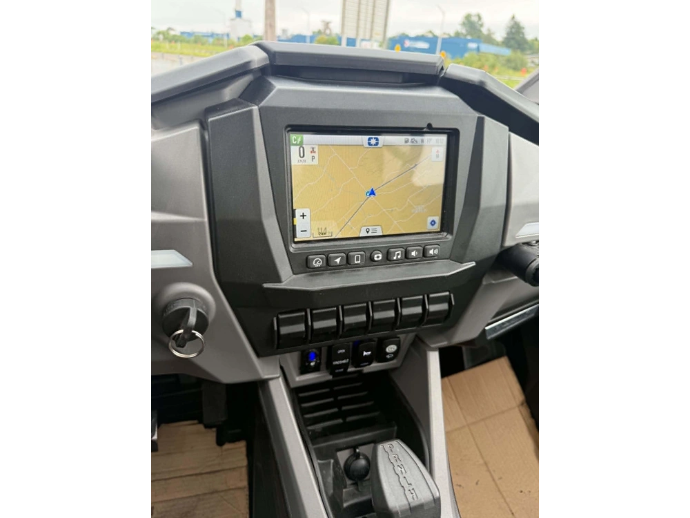 2026 Polaris Rzr Pro Xp Ultimate Dynamix alt
