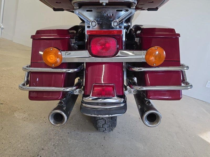 2006 Harley-davidson Flhtcui - Electric Glide® Ultra Ciassic alt